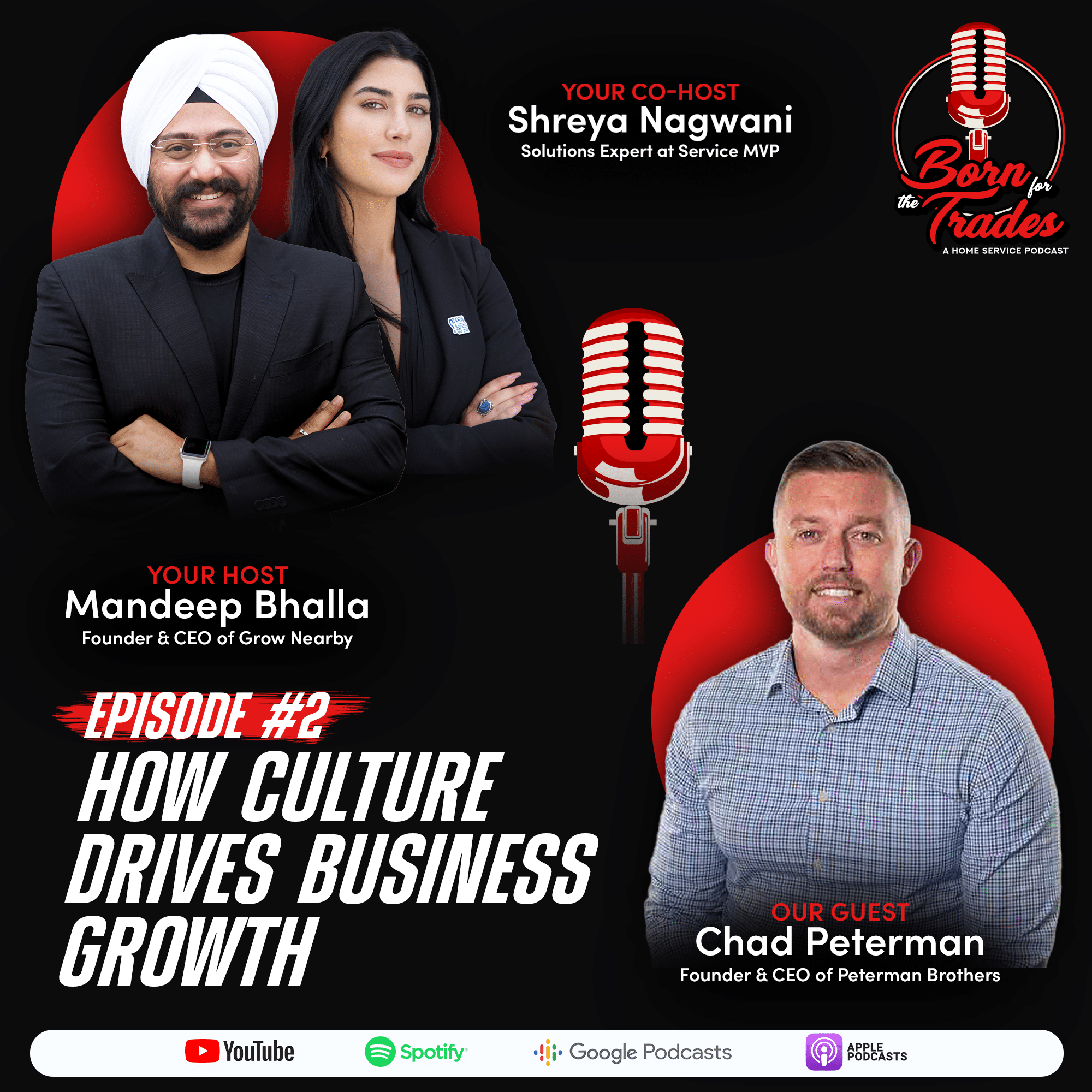 How Culture Drives Business Growth