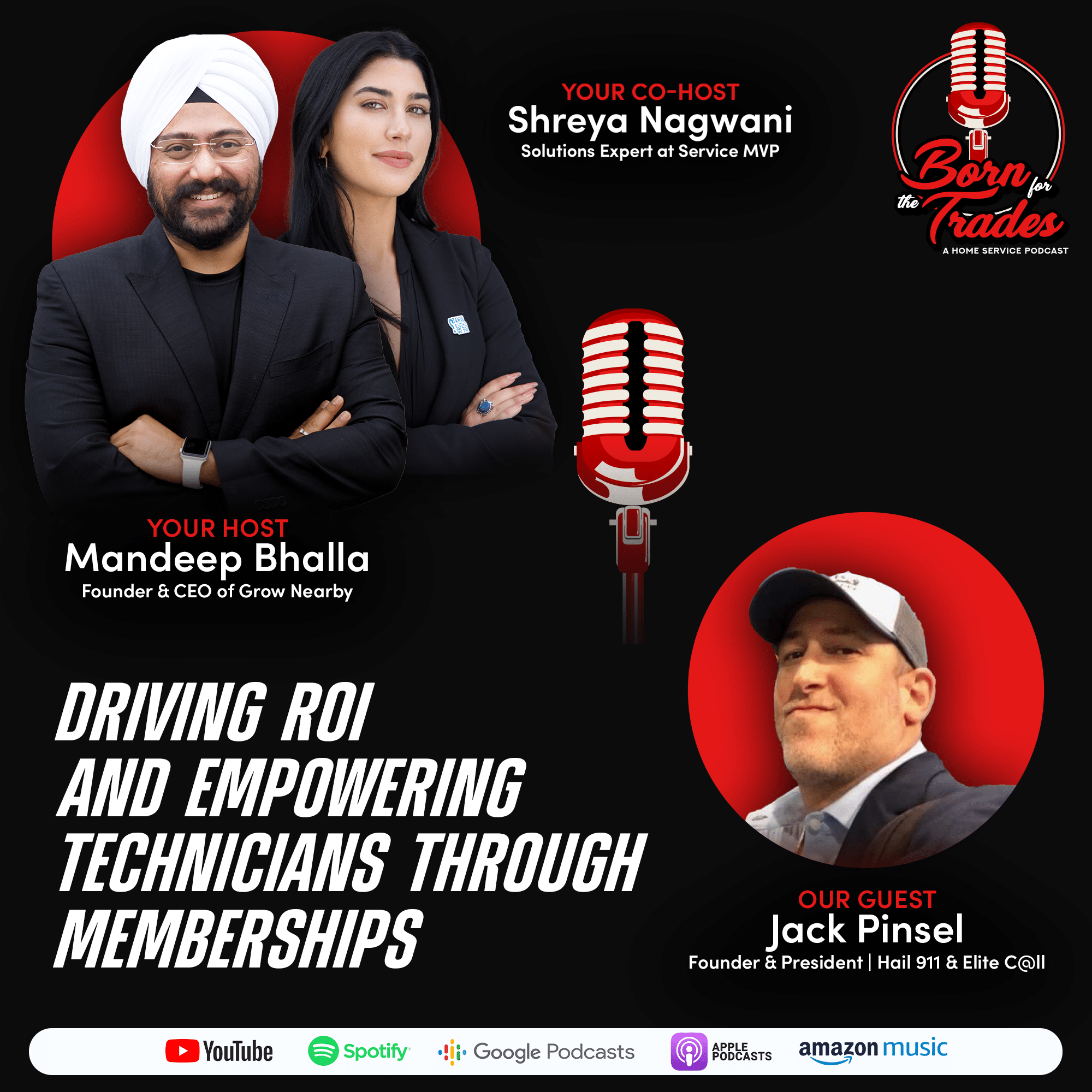 Driving ROI and Empowering Technicians through Memberships