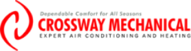 Crossway Mechanical Logo